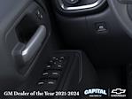 2025 Chevrolet Silverado 2500 Crew Cab 4WD Pickup for sale #9C90867 - photo 22