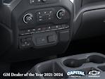 2025 Chevrolet Silverado 2500 Crew Cab 4WD Pickup for sale #9C90867 - photo 23