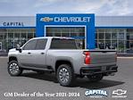 2025 Chevrolet Silverado 2500 Crew Cab 4WD Pickup for sale #9C90867 - photo 4