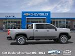 2025 Chevrolet Silverado 2500 Crew Cab 4WD Pickup for sale #9C90867 - photo 5