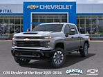 2025 Chevrolet Silverado 2500 Crew Cab 4WD Pickup for sale #9C90867 - photo 6
