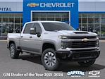 2025 Chevrolet Silverado 2500 Crew Cab 4WD Pickup for sale #9C90867 - photo 7