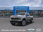 2025 Chevrolet Silverado 2500 Crew Cab 4WD Pickup for sale #9C90867 - photo 8