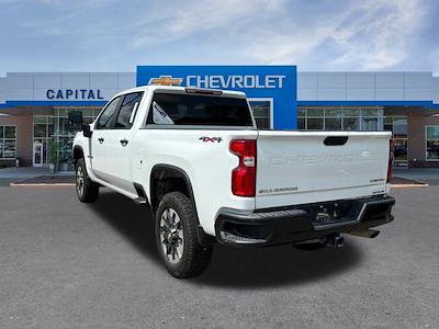 2021 Chevrolet Silverado 2500 Crew Cab 4WD Pickup for sale #9C90867A - photo 2