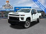 2021 Chevrolet Silverado 2500 Crew Cab 4WD Pickup for sale #9C90867A - photo 1
