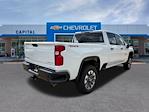 2021 Chevrolet Silverado 2500 Crew Cab 4WD Pickup for sale #9C90867A - photo 11