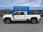 2021 Chevrolet Silverado 2500 Crew Cab 4WD Pickup for sale #9C90867A - photo 9