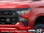 2025 Chevrolet Silverado 1500 Crew Cab 2WD Pickup for sale #9C92214 - photo 10