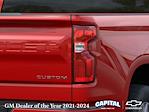 2025 Chevrolet Silverado 1500 Crew Cab 2WD Pickup for sale #9C92214 - photo 11