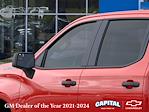 2025 Chevrolet Silverado 1500 Crew Cab 2WD Pickup for sale #9C92214 - photo 12