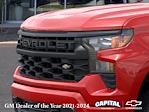 2025 Chevrolet Silverado 1500 Crew Cab 2WD Pickup for sale #9C92214 - photo 13
