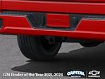 2025 Chevrolet Silverado 1500 Crew Cab 2WD Pickup for sale #9C92214 - photo 14