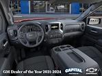 2025 Chevrolet Silverado 1500 Crew Cab 2WD Pickup for sale #9C92214 - photo 15