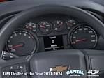 2025 Chevrolet Silverado 1500 Crew Cab 2WD Pickup for sale #9C92214 - photo 18