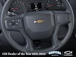 2025 Chevrolet Silverado 1500 Crew Cab 2WD Pickup for sale #9C92214 - photo 19