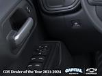 2025 Chevrolet Silverado 1500 Crew Cab 2WD Pickup for sale #9C92214 - photo 22