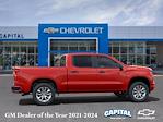 2025 Chevrolet Silverado 1500 Crew Cab 2WD Pickup for sale #9C92214 - photo 5