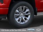 2025 Chevrolet Silverado 1500 Crew Cab 2WD Pickup for sale #9C92214 - photo 9
