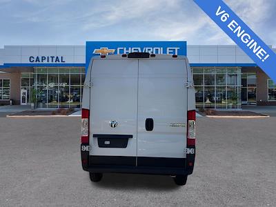 2024 Ram ProMaster 1500 High Roof FWD Empty Cargo Van for sale #9C92303A - photo 2