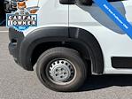 2024 Ram ProMaster 1500 High Roof FWD Empty Cargo Van for sale #9C92303A - photo 11