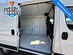 2024 Ram ProMaster 1500 High Roof FWD Empty Cargo Van for sale #9C92303A - photo 14