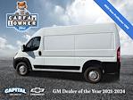 2024 Ram ProMaster 1500 High Roof FWD Empty Cargo Van for sale #9C92303A - photo 4