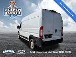 2024 Ram ProMaster 1500 High Roof FWD Empty Cargo Van for sale #9C92303A - photo 2