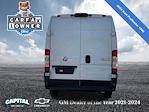 2024 Ram ProMaster 1500 High Roof FWD Empty Cargo Van for sale #9C92303A - photo 6