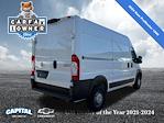 2024 Ram ProMaster 1500 High Roof FWD Empty Cargo Van for sale #9C92303A - photo 7