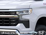 2025 Chevrolet Silverado 1500 Crew Cab 4WD Pickup for sale #9C92326 - photo 10