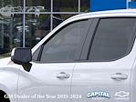 2025 Chevrolet Silverado 1500 Crew Cab 4WD Pickup for sale #9C92326 - photo 12