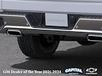 2025 Chevrolet Silverado 1500 Crew Cab 4WD Pickup for sale #9C92326 - photo 14