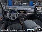 2025 Chevrolet Silverado 1500 Crew Cab 4WD Pickup for sale #9C92326 - photo 15
