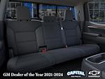 2025 Chevrolet Silverado 1500 Crew Cab 4WD Pickup for sale #9C92326 - photo 17