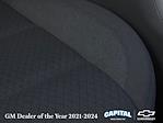 2025 Chevrolet Silverado 1500 Crew Cab 4WD Pickup for sale #9C92326 - photo 21
