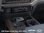 2025 Chevrolet Silverado 1500 Crew Cab 4WD Pickup for sale #9C92326 - photo 23