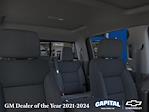 2025 Chevrolet Silverado 1500 Crew Cab 4WD Pickup for sale #9C92326 - photo 24