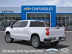2025 Chevrolet Silverado 1500 Crew Cab 4WD Pickup for sale #9C92326 - photo 4