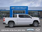 2025 Chevrolet Silverado 1500 Crew Cab 4WD Pickup for sale #9C92326 - photo 5