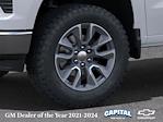 2025 Chevrolet Silverado 1500 Crew Cab 4WD Pickup for sale #9C92326 - photo 9