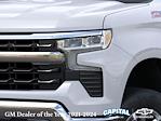 2025 Chevrolet Silverado 1500 Crew Cab 4WD Pickup for sale #9C92397 - photo 10