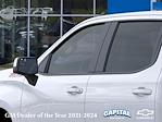 2025 Chevrolet Silverado 1500 Crew Cab 4WD Pickup for sale #9C92397 - photo 12