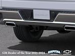 2025 Chevrolet Silverado 1500 Crew Cab 4WD Pickup for sale #9C92397 - photo 14
