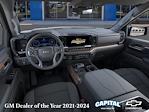 2025 Chevrolet Silverado 1500 Crew Cab 4WD Pickup for sale #9C92397 - photo 15