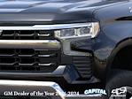 2025 Chevrolet Silverado 1500 Double Cab 4WD Pickup for sale #9C92402 - photo 10