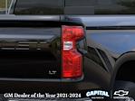 2025 Chevrolet Silverado 1500 Double Cab 4WD Pickup for sale #9C92402 - photo 11