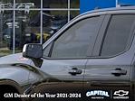 2025 Chevrolet Silverado 1500 Double Cab 4WD Pickup for sale #9C92402 - photo 12