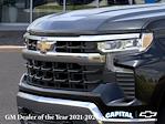 2025 Chevrolet Silverado 1500 Double Cab 4WD Pickup for sale #9C92402 - photo 13