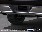 2025 Chevrolet Silverado 1500 Double Cab 4WD Pickup for sale #9C92402 - photo 14