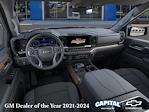 2025 Chevrolet Silverado 1500 Double Cab 4WD Pickup for sale #9C92402 - photo 15